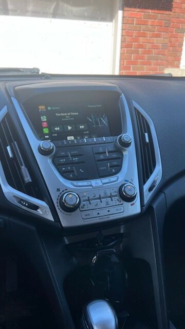 2010 – 2017 CHEVY EQUINOX AND GMC TERRAIN AUTOPLAY FOR APPLE AND ANDROID PHONES